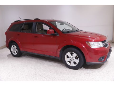 Brilliant Red Tri-Coat Pearl Dodge Journey SXT AWD. Click to enlarge. Brilliant Red Tri-Coat Pearl Dodge Journey SXT AWD. Click to enlarge.