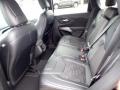 Rear Seat of 2022 Jeep Cherokee X 4x4 #12