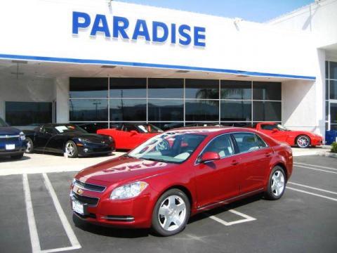 Red Jewel Chevrolet Malibu LT Sedan. Click to enlarge. Red Jewel Chevrolet Malibu LT Sedan. Click to enlarge.