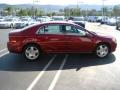 2009 Malibu LT Sedan #4 2009 Malibu LT Sedan #4