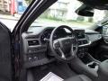 Dashboard of 2023 Chevrolet Suburban Z71 4WD #17