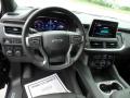Dashboard of 2023 Chevrolet Suburban Z71 4WD #18