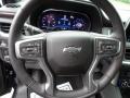  2023 Chevrolet Suburban Z71 4WD Steering Wheel #19