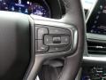  2023 Chevrolet Suburban Z71 4WD Steering Wheel #20