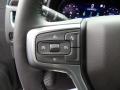  2023 Chevrolet Suburban Z71 4WD Steering Wheel #21