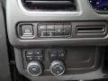 Controls of 2023 Chevrolet Suburban Z71 4WD #22