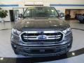 2020 Ranger Lariat SuperCrew 4x4 #2