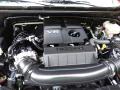  2022 Frontier 3.8 Liter DIG DOHC 24-Valve VVT V6 Engine #12