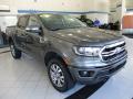 2020 Ranger Lariat SuperCrew 4x4 #3