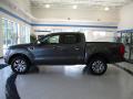 2020 Ranger Lariat SuperCrew 4x4 #11