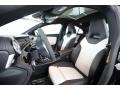  2021 Mercedes-Benz CLA Titanium Gray/Black Interior #22
