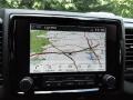 Navigation of 2022 Nissan Frontier Pro-X Crew Cab #23