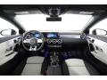 Front Seat of 2021 Mercedes-Benz CLA AMG 35 Coupe #23
