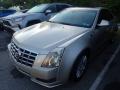 2013 Cadillac CTS 4 3.0 AWD Sedan