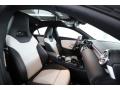 Front Seat of 2021 Mercedes-Benz CLA AMG 35 Coupe #33