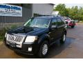 2008 Mariner V6 Premier 4WD #1
