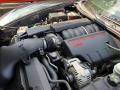  2012 Corvette 6.2 Liter OHV 16-Valve LS3 V8 Engine #4