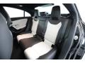 Rear Seat of 2021 Mercedes-Benz CLA AMG 35 Coupe #36