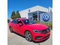 2020 Jetta GLI #1