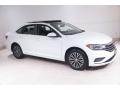 2019 Jetta SE #1 2019 Jetta SE #1