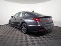 2020 Sonata Limited #13 2020 Sonata Limited #13