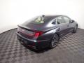 2020 Sonata Limited #19 2020 Sonata Limited #19