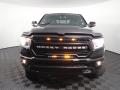 2021 1500 Big Horn Crew Cab 4x4 #6 2021 1500 Big Horn Crew Cab 4x4 #6
