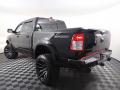 2021 1500 Big Horn Crew Cab 4x4 #8 2021 1500 Big Horn Crew Cab 4x4 #8