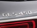 2020 GLS 450 4Matic #11