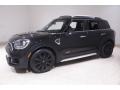 2019 Countryman Cooper S All4 #3