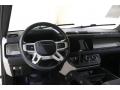 Dashboard of 2020 Land Rover Defender 110 SE #8