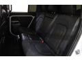 Rear Seat of 2020 Land Rover Defender 110 SE #24