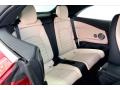 Rear Seat of 2022 Mercedes-Benz C 300 Cabriolet #19