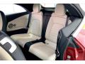 Rear Seat of 2022 Mercedes-Benz C 300 Cabriolet #20