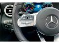  2022 Mercedes-Benz C 300 Cabriolet Steering Wheel #21