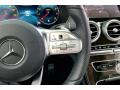  2022 Mercedes-Benz C 300 Cabriolet Steering Wheel #22