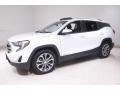 2020 Terrain SLT AWD #3 2020 Terrain SLT AWD #3