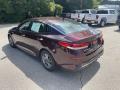 2020 Optima LX #2