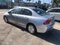 2007 Civic Hybrid Sedan #3