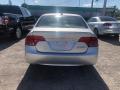 2007 Civic Hybrid Sedan #4