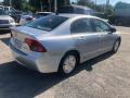 2007 Civic Hybrid Sedan #5