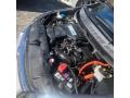 2007 Civic Hybrid Sedan #10