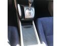 2007 Civic Hybrid Sedan #16
