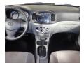 2009 Accent GLS 4 Door #16 2009 Accent GLS 4 Door #16