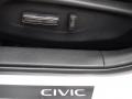 2022 Civic Sport Touring Hatchback #16