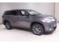 2019 Highlander XLE #1 2019 Highlander XLE #1