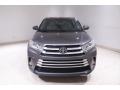 2019 Highlander XLE #2 2019 Highlander XLE #2