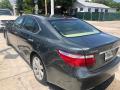 2008 LS 600h L Hybrid #2 2008 LS 600h L Hybrid #2