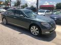 2008 LS 600h L Hybrid #4 2008 LS 600h L Hybrid #4