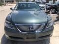 2008 LS 600h L Hybrid #7 2008 LS 600h L Hybrid #7